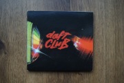 Daft Punkt - Daft Club - stan bdb