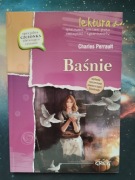 Baśnie Ch. Perrault Greg