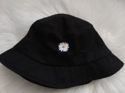 SINSAY nowy bawełniany kapelusz, czapka wiosna , lato