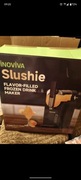 Inoviva Slushie - Domowy automat do mrożonych napojów / granitor