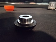 OBIEKTYW mikroskopowy LOMO 3,5 x 0.01 APO MIKROSKOP