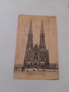 warszawa - kościół s-go florjana na pradze 1900