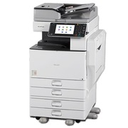 Kserokopiarka RICOH MP C 3002