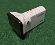 Kamera sportowa Sony FDR X3000 gimbal mikrofon microSD akcesoria