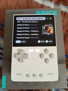 Konsola retro TRIMUI BRICK