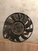 Wentylator chłodnicy wisko AUDI A6 C5 2.5TDI