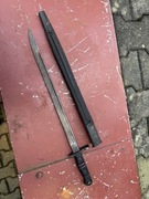 BAGNET US ARMY REMINGTON 1917