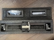 Bambu lab X - axis oś X