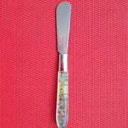 Nóż do masła Rama Creme grzyby KOLEKCJE