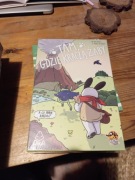 tam gdzie kraczą żaby folia nowe