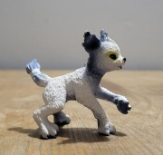 Schleich bayala magiczne zwierzątko Ki Kuki figurka model wycofany z 2013