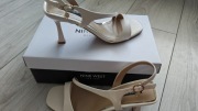 Nine West Sandały 39 jak nowe