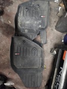 Dywaniki  Pro Line Volvo v70 p2. 