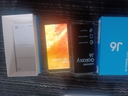 Telefon Samsung J6