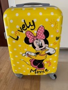 Dziecięca walizka podręczna