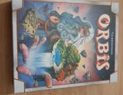 Gra planszowa Orbis Rebel