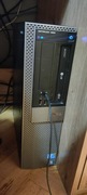 Dell OptiPlex 980 i7 Nvidia 1GB 8GB ram 250HDD WINDOWS 11 PRO