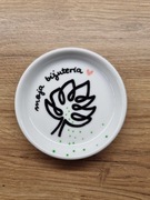 Lubiana talerzyk, podstawka organizer na biżuterię