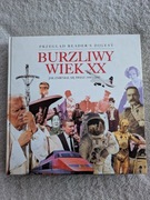 Książka Burzliwy wiek XX - Przegląd Reader's Digest