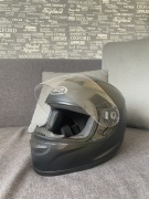 Kask motocyklowy integralny TN0700B-F2 Awina