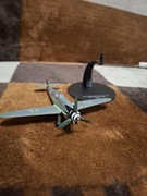 Model Messerschmitt Bf 109 G-10