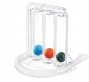 Spirometr kulkowy- super cena! 1800 szt.