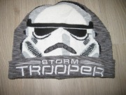 Star Wars czapka rozmiar 128-140 cm 7-10 lat