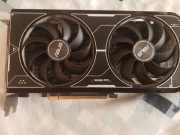 ASUS Geforce RTX 3060 Ti Dual 8gb OC GDDR6X