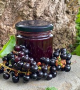 Syrop z owoców czeremchy 200 ml