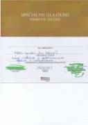 Voucher weekend w hotelu Hilton Garden in Rzeszów