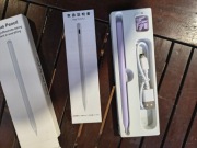 Rysik Stylus Pencil do iPad Zamiennik Apple Pencil + końcówki