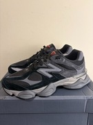 Buty/Sneakersy New Balance U9060BLK