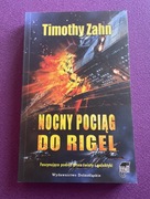 Nocny pociąg do Rigel Timothy Zahn