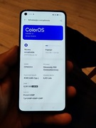 Oppo Reno 6  5g uszkodzony wyświetlacz 