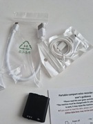 Dyktafon Professional