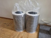 2 Filtry HEPA do Xiaomi Air Purifier 4 Pro z RFID, nowe