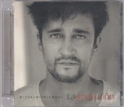 MICHAŁ WISNIEWSKI LA REVOLUCION 2013 CD ICH TROJE