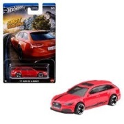 Samochód Mattel Hot Wheels Hot Wagons '17 Audi RS 6 Avant