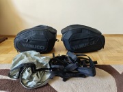 Sakwy motocyklowe vanucci sportivo vs02 