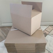 315/220/210 Karton klapowy Strong 25 sztuk