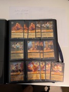 Kolekcja kart Lorcana