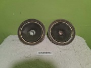 Głośniki Nisko Tonowe 20/40 GDN 40W 8OHM Tonsil Unitra Altus