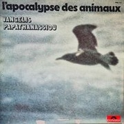 Vangelis Papathanassiou