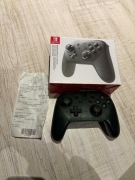 Pad Nintendo Switch Pro Controller – oryginalny, bezprzewodowy