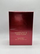 Versace Eros Flame EDP 100 ml – nowe, nieużywane | 219 zł