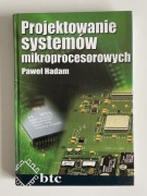 Projektowanie systemów mikroprocesorowych, P. Hadam