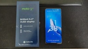MOTOROLA MOTO G31 OLED 4GB RAM 64GB 8 rdzeni 50Mpx NFC 3 aparaty