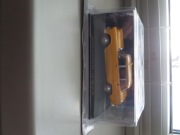 ALTAYA CHECKER MARATHON TAXI