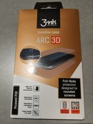 Folia ochronna 3MK do Huawei P10 arc 3d NOWA