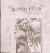 Prawo i płeć Kwartalnik Centrum Praw Kobiet 1/2001
